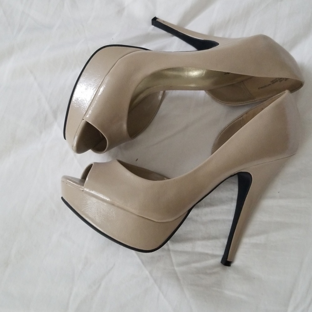 Pumps